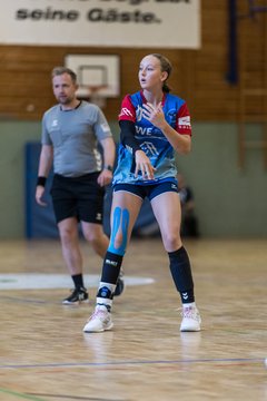 Bild 43 - wAJ Quali zur OL Runde 2